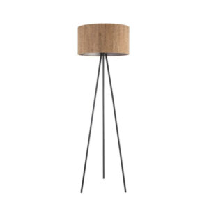 LUMIRAMA TOMBÖLLA FLOOR LAMP 3882-31-CORK KLEINBURG