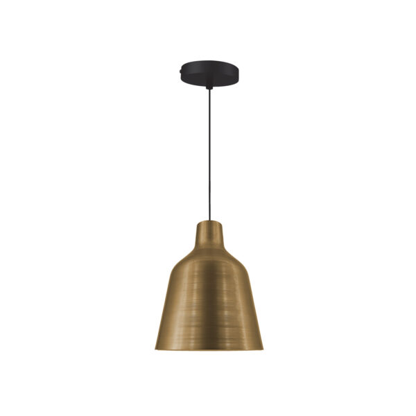 LUMIRAMA GOLDÏE PENDANT 3893-01L-SG HALIFAX