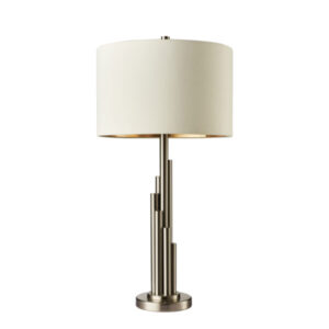 LUMIRAMA CORFÜ TABLE LAMP 4003-21-SN WINNIPEG