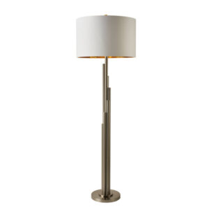 LUMIRAMA CORFÜ FLOOR LAMP 4003-31-SN EDMONTON