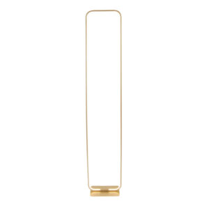 LUMIRAMA LED GOÖ FLOOR LAMP 4045-41-GLD BARRIE