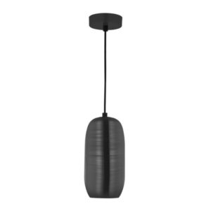 LUMIRAMA DEMMÏ PENDANT 4056-01-BLK MISSISSAUGA