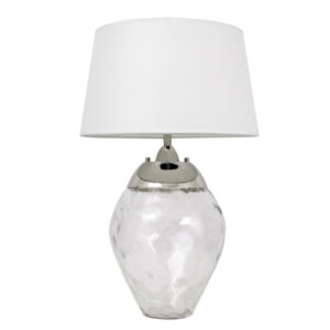 LUMIRAMA KAMELÄ TABLE LAMP 4089-22-CLE TORONTO