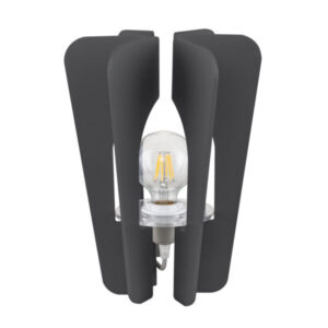 LUMIRAMA WOODÏE TABLE LAMP SET OF TWO 4104-21-DG HALIFAX