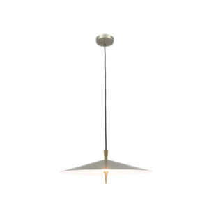 LUMIRAMA JESDËL LED PENDANT 4115-01-ABR EDMONTON