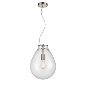 LUMIRAMA FABIÄN PENDANT 4164-01-SN BRAMPTON