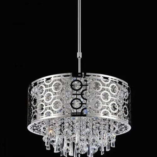 CWI LIGHTING GALANT 3-LIGHT PENDANT 5430P12ST-R calgary