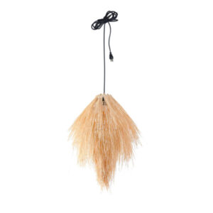 LUMIRAMA TÏNA OUTDOOR LIGHT 6433-01-NAT barrie