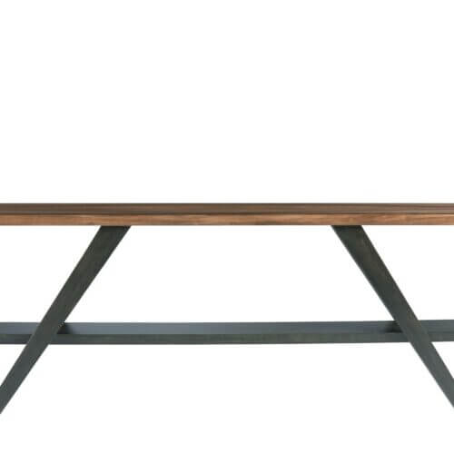 UNIVERSAL FURNITURE CURATED CHANDLER CONSOLE TABLE 740803 king city