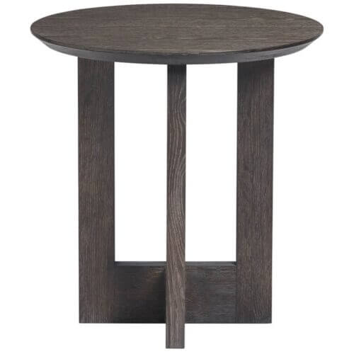 UNIVERSAL FURNITURE MODERN MITCHUM END TABLE 847815 caledon