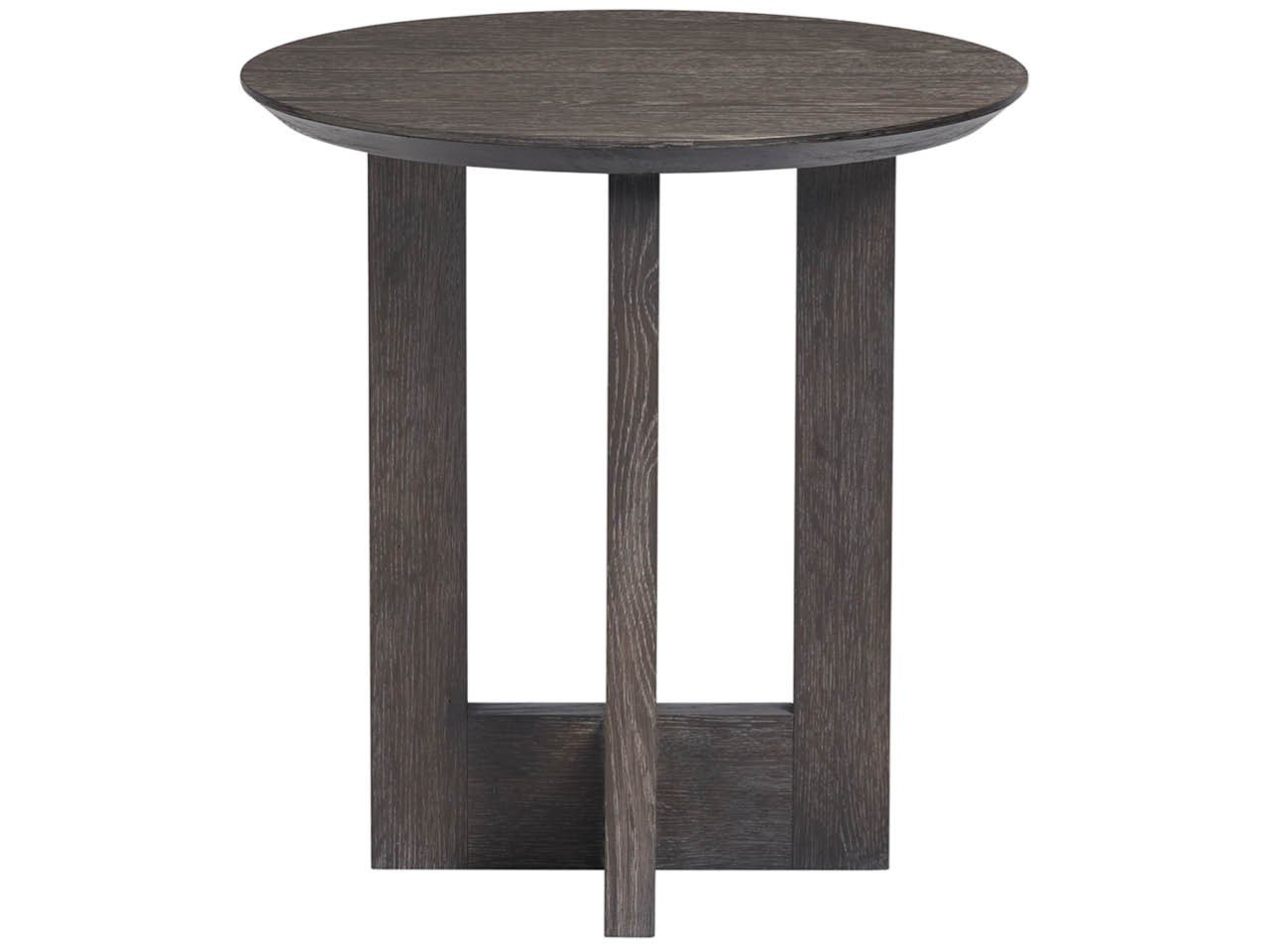 UNIVERSAL FURNITURE MODERN MITCHUM END TABLE 847815 caledon