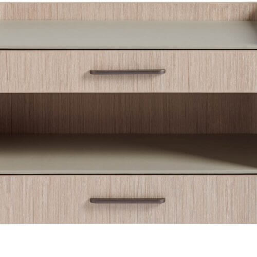 UNIVERSAL FURNITURE NINA MAGON NIGHTSTAND 941B3601775 toronto