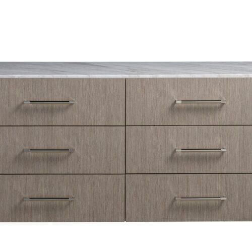 UNIVERSAL FURNITURE MODERN SOREN DRESSER 964040 mississauga