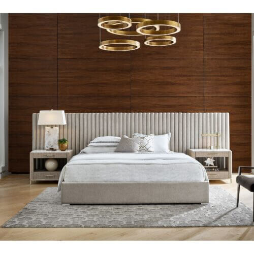 UNIVERSAL FURNITURE MODERN DECKER QUEEN WALL BED WITH PANELS 964210BW mississauga