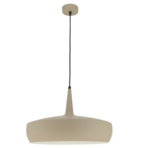 LUMIRAMA MOORË PENDANT 3902-01-KK TORONTO