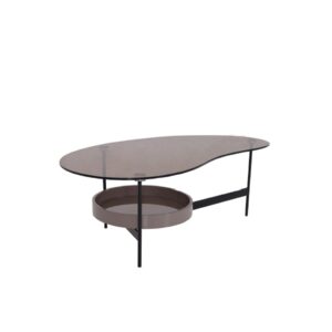 KORSON WINSTON curved coffee table SGF636 toronto