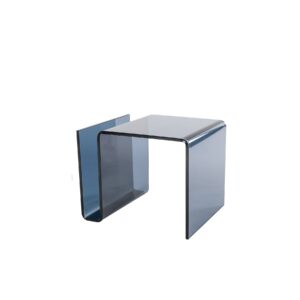 KORSON WAVE CONDO 2-Way Side Table SSF2181 oakville