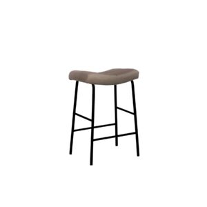 KORSON Orbit Counter Stool Set Of TWO SYY199123 vaughan