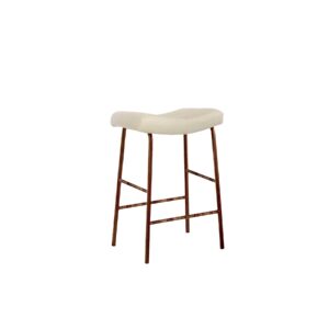 KORSON Orbit Counter Stool Set Of Two SYY199129 CALEDON