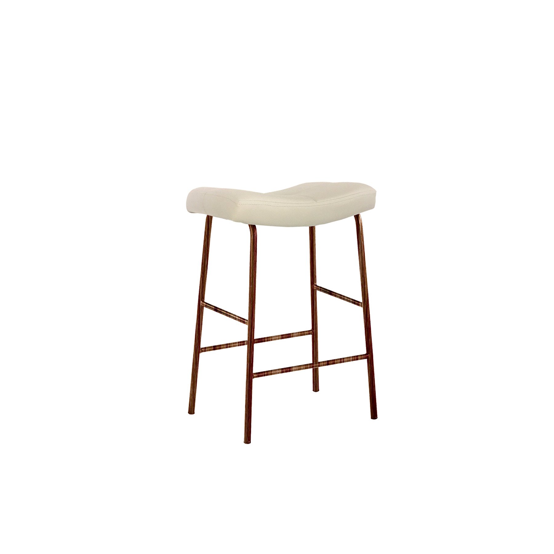 KORSON Orbit Counter Stool Set Of Two SYY199129 CALEDON