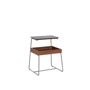 KORSON WYATT SIDE TABLE SGF625 MISSISSAUGA