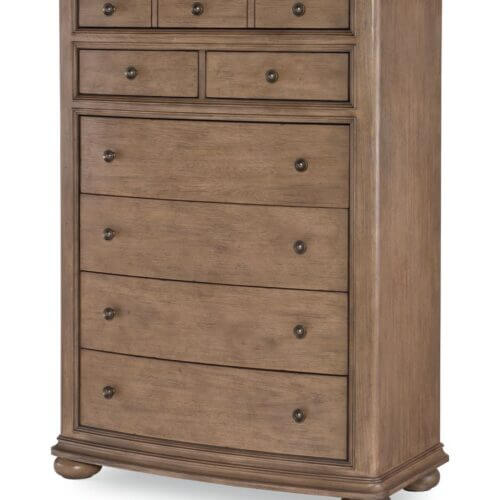 LEGACY CLASSIC FURNITURE CAMDEN HEIGHTS DRAWER CHEST 0200-2200 mississauga
