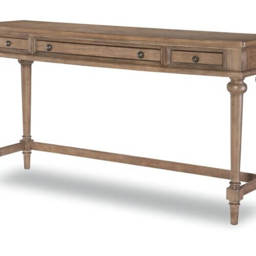 LEGACY CLASSIC FURNITURE CAMDEN HEIGHTS SOFA TABLE/DESK 0200-506 edmonton