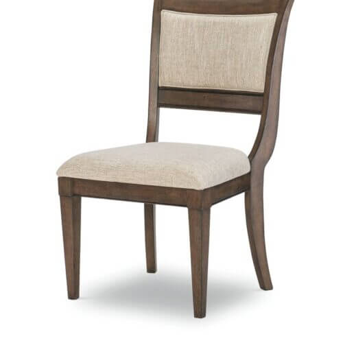 LEGACY CLASSIC FURNITURE SIDE CHAIR SET OF TWO 0420-140 MISSISSAUGA