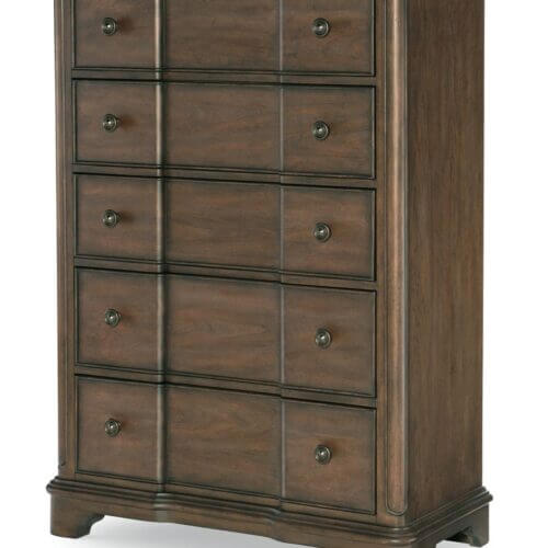 LEGACY CLASSIC FURNITURE STAFFORD DRAWER CHEST 0420-2200 burlington