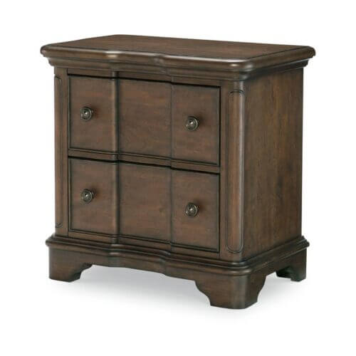 LEGACY CLASSIC FURNITURE STAFFORD NIGHT STAND 0420-3100 windsor