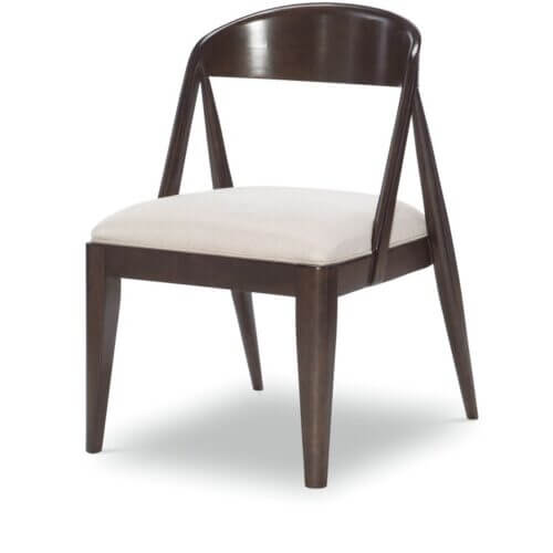 LEGACY CLASSIC FURNITURE DUO SLING BACK SIDE CHAIR SET OF TWO 0522-140 edmonton