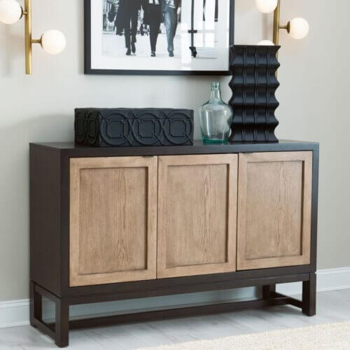 LEGACY CLASSIC FURNITURE DUO CREDENZA 0520-151 Barrie