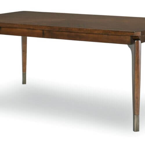 LEGACY CLASSIC FURNITURE SAVORY LEG DINING TABLE 0580-121 toronto