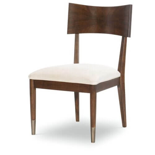 LEGACY CLASSIC FURNITURE SAVORY CHAIR SET OF TWO 0580-140 montreal
