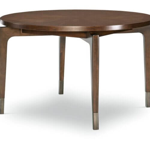 LEGACY CLASSIC FURNITURE SAVORY ROUND DINING TABLE 0580-520 mississauga