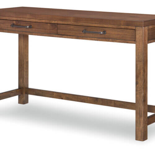 LEGACY CLASSIC KIDS SUMMER CAMP-BROWN DESK 0832-6100 frederiction