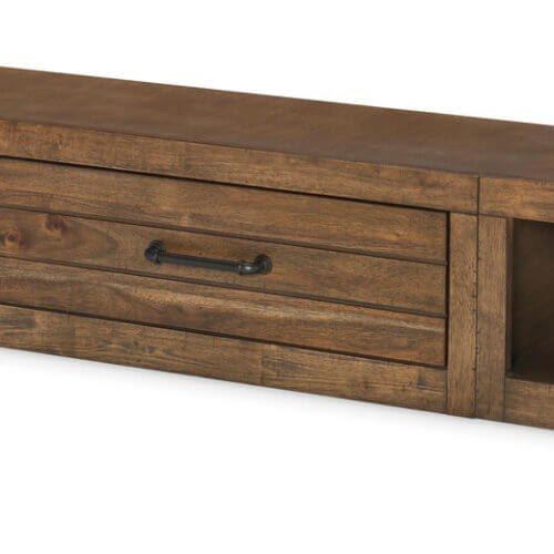 LEGACY CLASSIC KIDS SUMMER CAMP BROWN UNDERBED STORAGE UNIT 0832-9300 vancouver