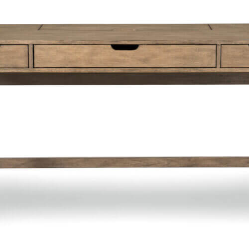 LEGACY CLASSIC FURNITURE DESK FLIP-TOP DESK 1320-6100 caledon