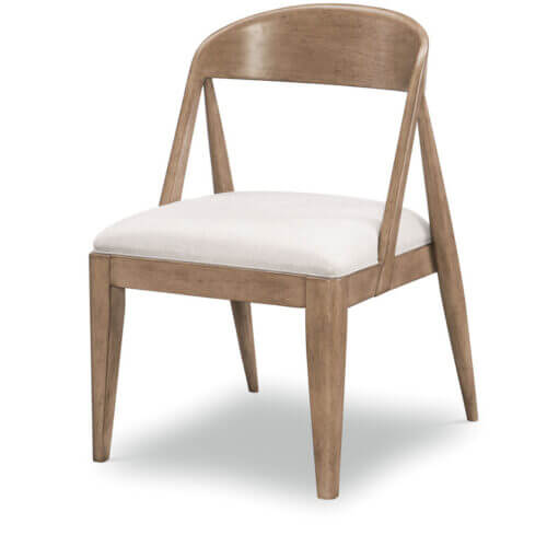 LEGACY CLASSIC FURNITURE DESK CHAIR 1320-640 KD vaughan