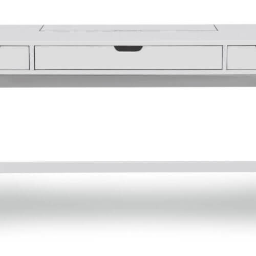 LEGACY CLASSIC FURNITURE DESK WHITE 1321-6100 newmarket