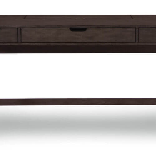 LEGACY CLASSIC FURNITURE DESK Black Bean 1322-6100 king city