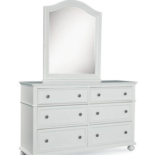 LEGACY CLASSIC KIDS MADISON DRESSER 2830-110 KING CITY