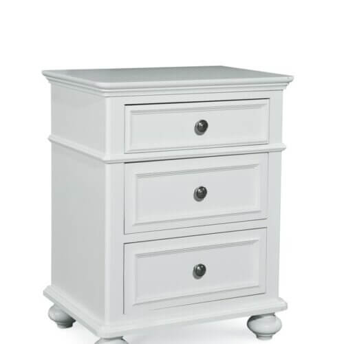 LEGACY CLASSIC KIDS MADISON NIGHT STAND 2830-3100 maple