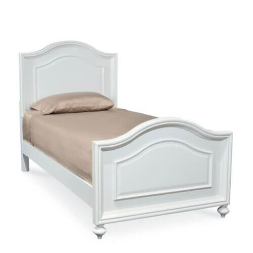 LEGACY CLASSIC KIDS MADISON PANEL BED TWIN 2830-4203K kingston