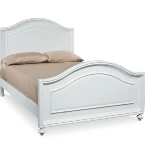 LEGACY CLASSIC KIDS MADISON PANEL BED FULL 2830-4204K caledon