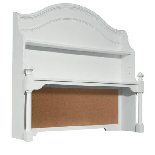 LEGACY CLASSIC KIDS MADISON DESK HUTCH 2830-6200 collingwood