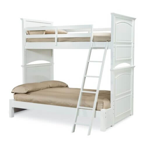 LEGACY CLASSIC KIDS MADISON BUNK - TWIN OVER FULL 2830-8106K quebec city