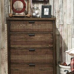 LEGACY CLASSIC KIDS FULTON COUNTY DRAWER CHEST 5900-2200 quebec city