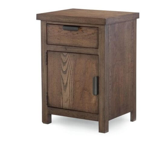 LEGACY CLASSIC KIDS FULTON COUNTY NIGHT STAND 5900-3100 halifax