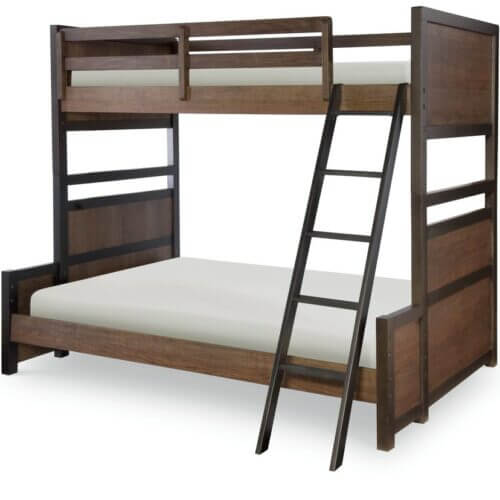 LEGACY CLASSIC KIDS FULTON COUNTY TWIN OVER FULL BUNK 5900-8140K newmarket